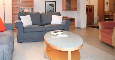 Bewertungen, hotelbilder & top angebote: Ferienwohnung 05 Villa Seegarten | Urlaub in Boltenhagen