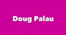 Doug Palau - Spouse, Children, Birthday & More