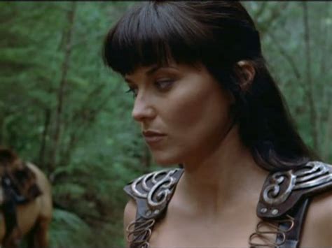 Lucy Lawless