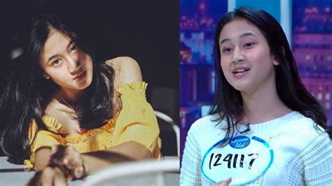 Fakta Keisya Levronka Kontestan Indonesian Idol Asal Malang Yang