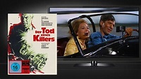 Der Tod eines Killers (4 UHD + Blu-ray) - Kritik Film | SAT.1 GOLD