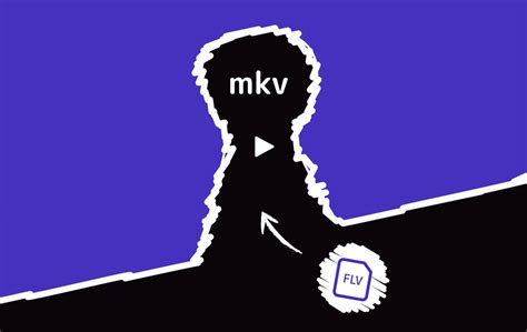 Automatically Convert Flv To Mkv Different Easy Ways