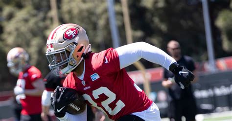 Projecting 49ers Top Nfl Training Camp Breakout Players News Scores