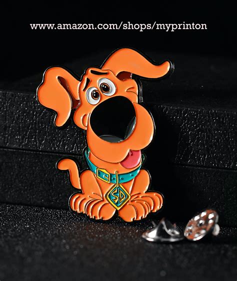 Scoob 2020 Pin Scooby Doo Scooby Scooby Snacks