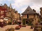 Rochefort-en-Terre | Les plus beaux villages de France - Site officiel ...