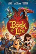 The Book Of Life - Movie Posters