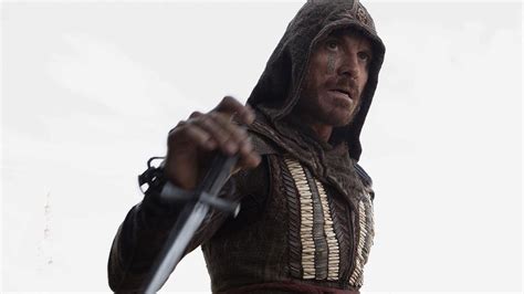 Ultime Bande Annonce Pour Assassins Creed Gq France