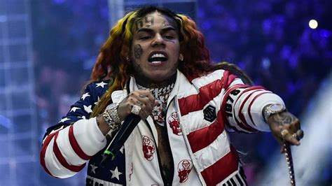 The Feds Release That Prove Tekashi 69 Is A Member Of Nine Tekashi69