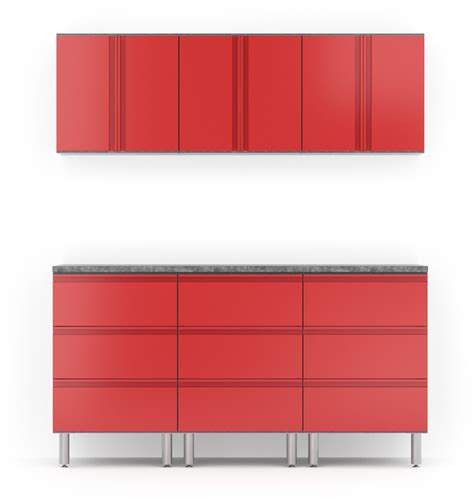 We offer more accordion door, divider, partition and folding door options than any other company in our industry. 72" Wide 7-Piece Garage Package | EasyGarage