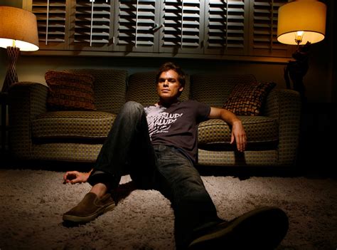 Dexter Is Coming Back For Some Reason