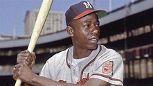 Today in Black History: Celebrating Hank Aaron's Birthday | The Source