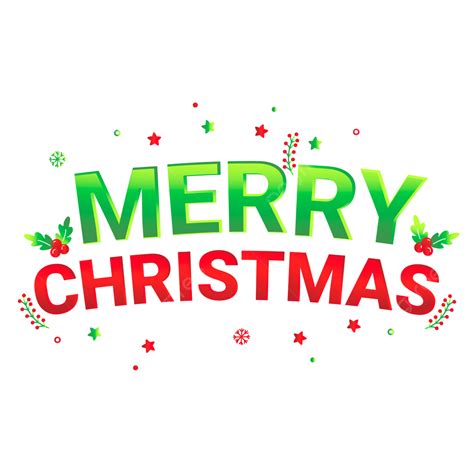 Merry Christmas Christmas Text Merry Christmas Text Png And Vector