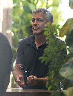 Джордж Клуни отпраздновал помолвку с Амаль Аламуддин | StarHit.ru