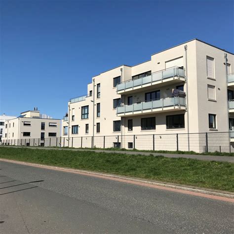 468 € kaltmiete 65,45 m² wohnfläche 3 zi. Neubau Wohnung an der Lesum, Bremen - IMMOSDL ...