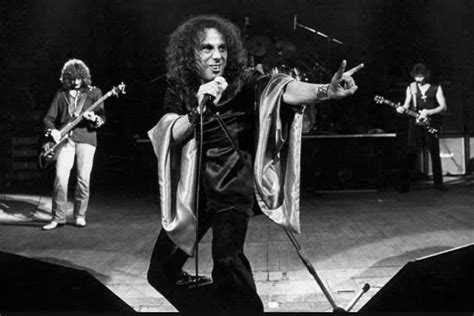 Ronnie James Dio Riffipedia The Stoner Rock Wiki Fandom