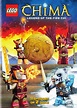 Best Buy: LEGO: Legends of Chima Legend of the Fire Chi Season Two ...