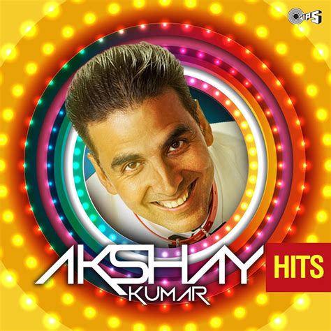 Akshay Kumar Hits музыка из фильма