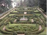 Vatican Gardens Open Bus Tour