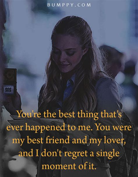 Dear John Quotes With Page Numbers