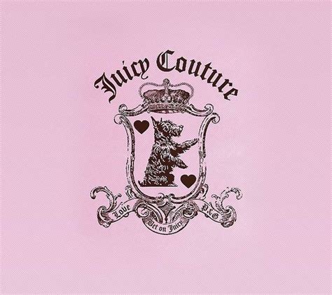 Juicy Juicy Couture Iphone Wallpaper Wallpaper