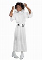 Deluxe Child Princess Leia Costume from Star Wars