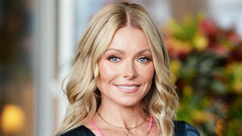 Watch Access Hollywood Interview Kelly Ripa Reveals Why Son Joaquins