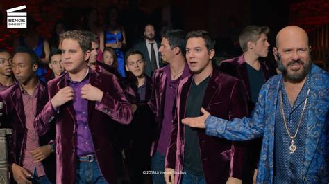 Pitch Perfect 2 Acapella Duels Youtube