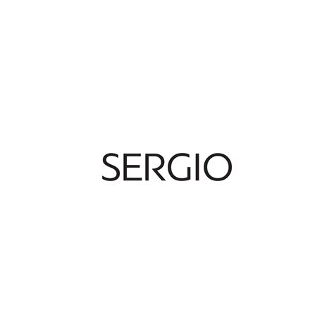 Sergio