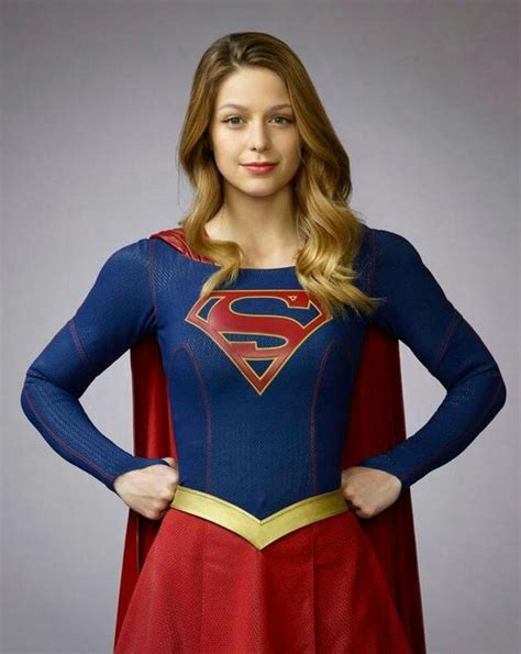 why supergirl is the best dc tv series comics amino