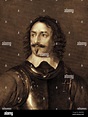 Robert Devereux, 3rd Earl of Essex, 1591-1646, an English ...