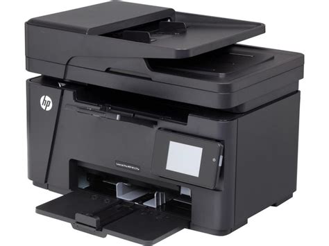 How to install hp laserjet pro mfp m125nw driver? HP LaserJet Pro MFP M127fw driver Download Free (2021 ...