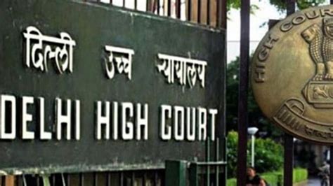 Delhi High Court Suspends Summer Vacation For The High Court And The Subordinate Courts