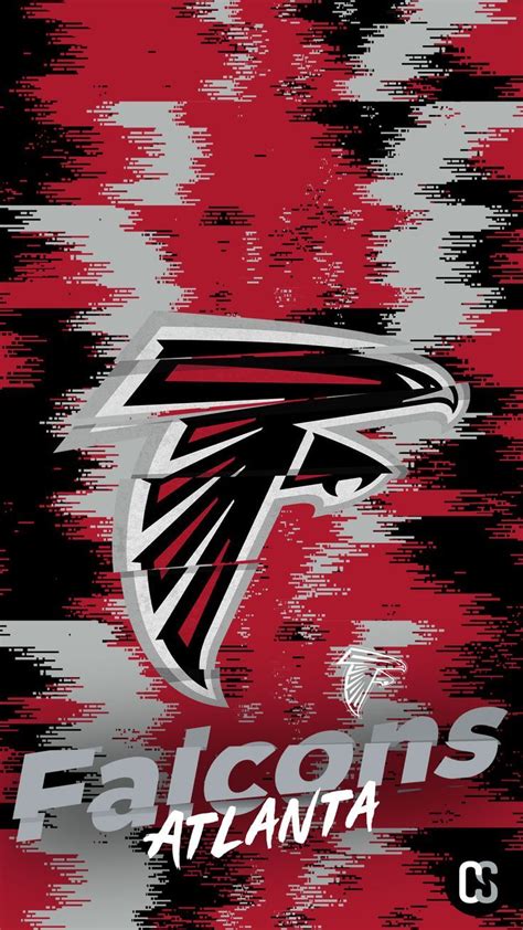 Falcons Nfl Wallpapers Wallpaper Cave