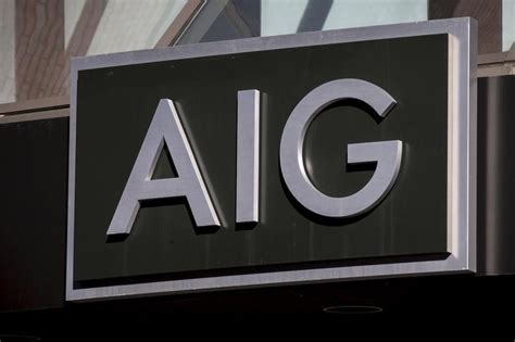 Icahn Says May Push For New Aig Director Discloses Stake The Fiscal