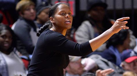 Five Things You Need To Know About Mississippi State Coach Nikki Mccray