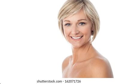 3 127 Naked Middle Aged Woman Stock Photos Images Photography