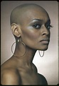 60 Photos That Prove the '70s Had the Best Style | Bald head women ...