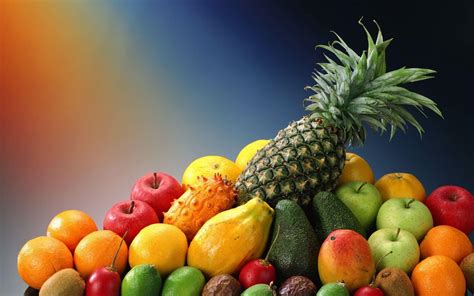 Tropical Fruit Wallpapers Top Free Tropical Fruit Backgrounds
