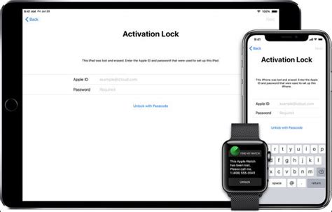 How To Remove Activation Lock On An Iphone