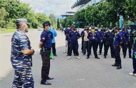 TNI AU Dan Bazarnas Latih TRC RAPI Sleman Untuk Pemantaban Antisipasi