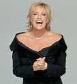 Lorna Luft the Actress, biography, facts and quotes