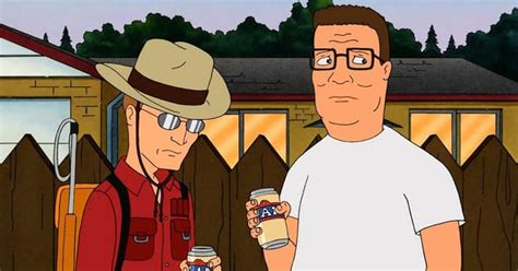 King Of The Hill Hank Hills Most Iconic Quotes Rkingofthehill