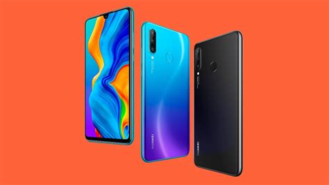 That's what we'll find out in this gaming review. Huawei P30 Lite anmeldelse - YouTube