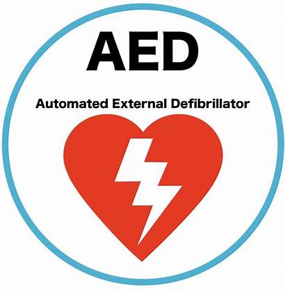 Aed External Automated Cpr Equipment Certified Defibrillator