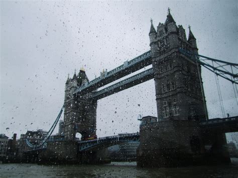 London Rain England · Free Photo On Pixabay