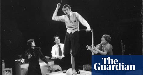 How We Made Alan Ayckbourn And Christopher Godwin On Absurd Person