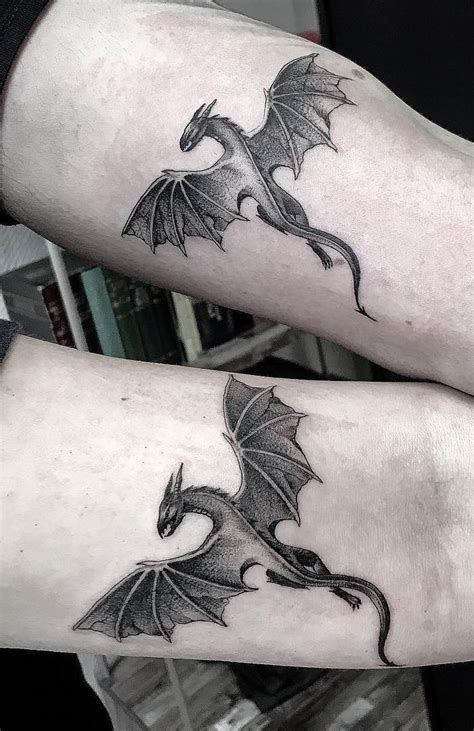 1001 Ideas And Examples Of The Amazingly Beautiful Dragon Tattoo