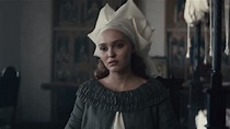 Lily-Rose Depp’s ‘The King’ Role Reimagines A Quiet, Shakespearean Princess