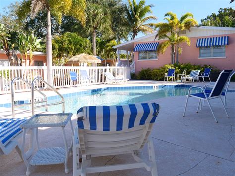 Siesta Key Bungalows Updated 2022 Prices And Motel Reviews Florida