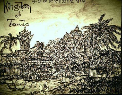 Kingdom Of Tondo ~ Detailed Information Photos Videos